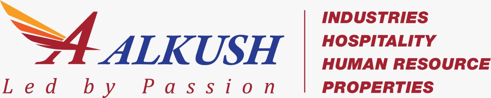 Alkush Industries Pvt Ltd.